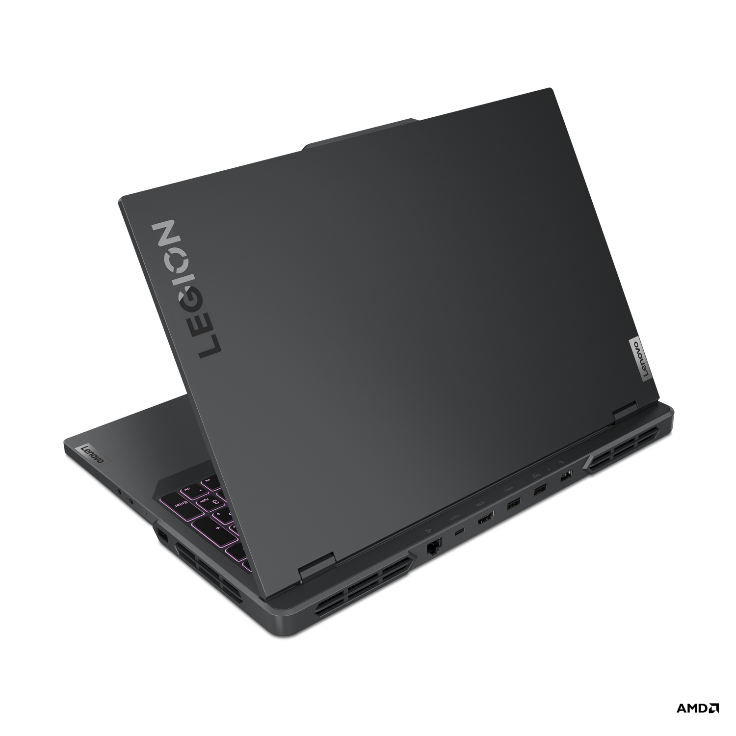 LENOVO Legion Pro 5 16ARX8 - 16 inch - AMD Ryzen 9 - 32 GB - 1 TB - GeForce RTX 4060