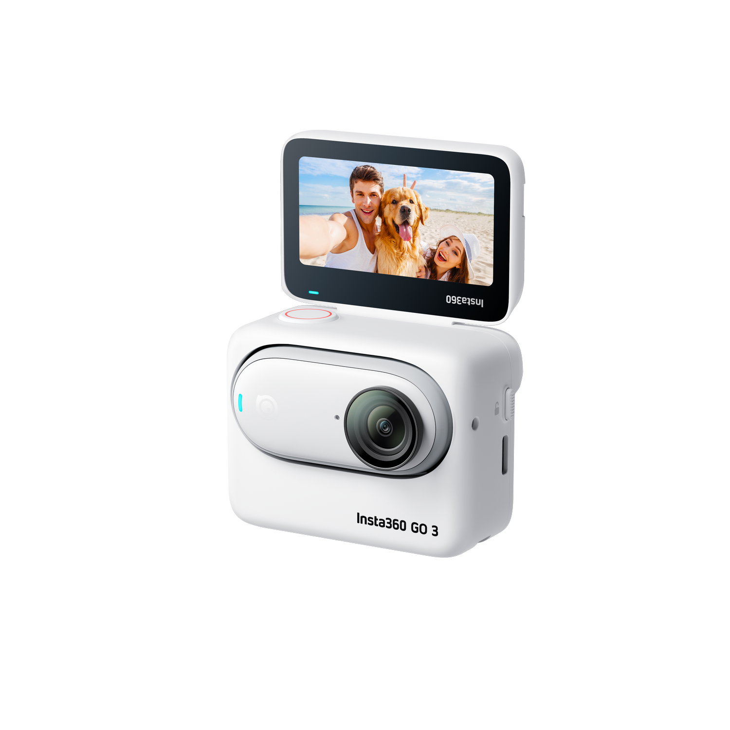 Insta360 GO 3 64 GB