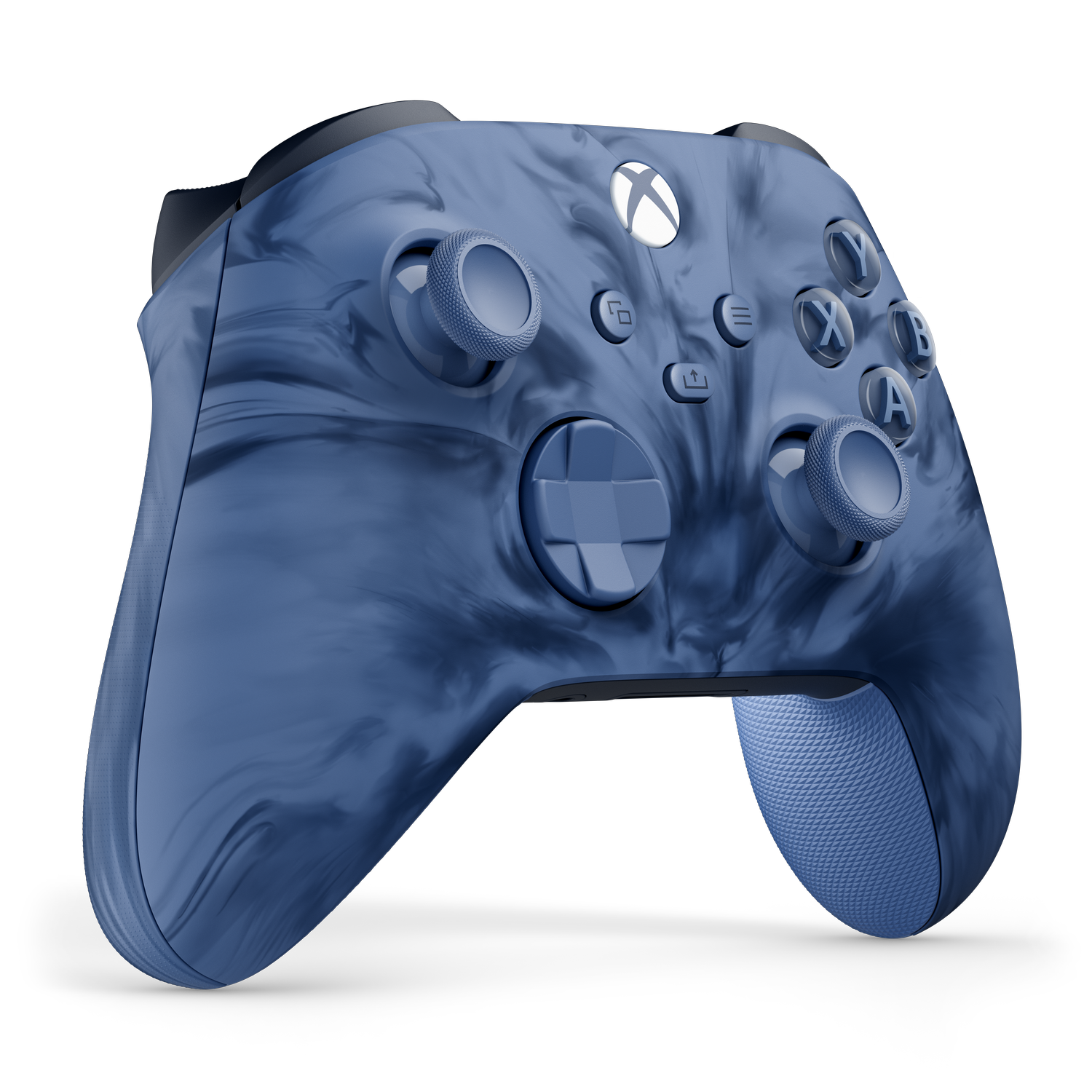 MICROSOFT Xbox Wireless Controller - Stormcloud Vapor