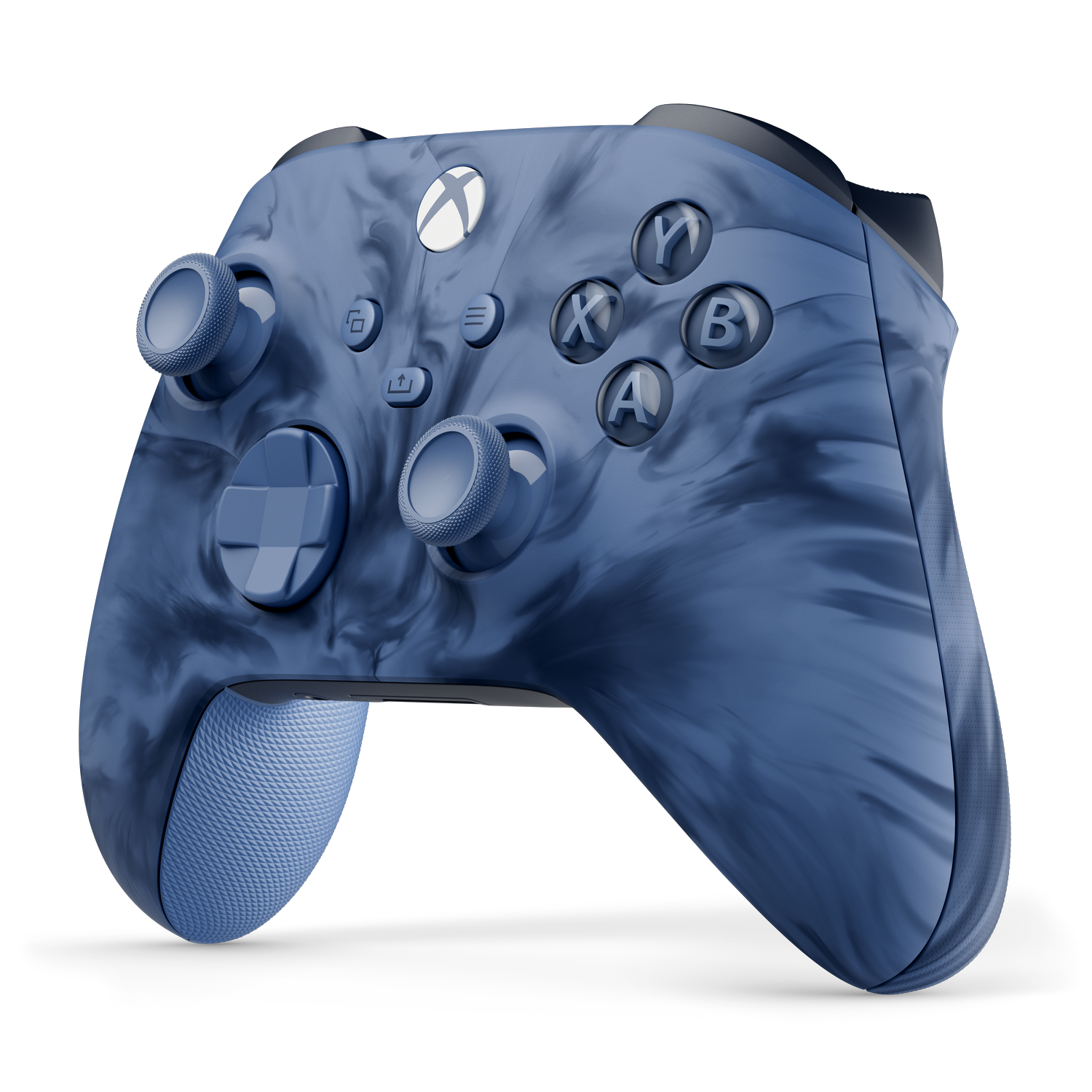 MICROSOFT Xbox Wireless Controller - Stormcloud Vapor