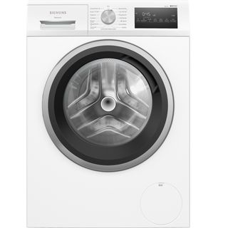 SIEMENS WM14NKECO4 iQ300 Waschmaschine (8 kg, 1400 U/Min., A)