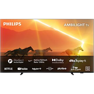 PHILIPS 75PML9008/12 - TV (75 ", UHD 4K, LCD)