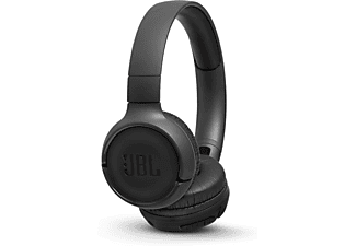 JBL Tune 560BT Kablosuz Kulak Üstü Kulaklık Siyah Outlet 1214471