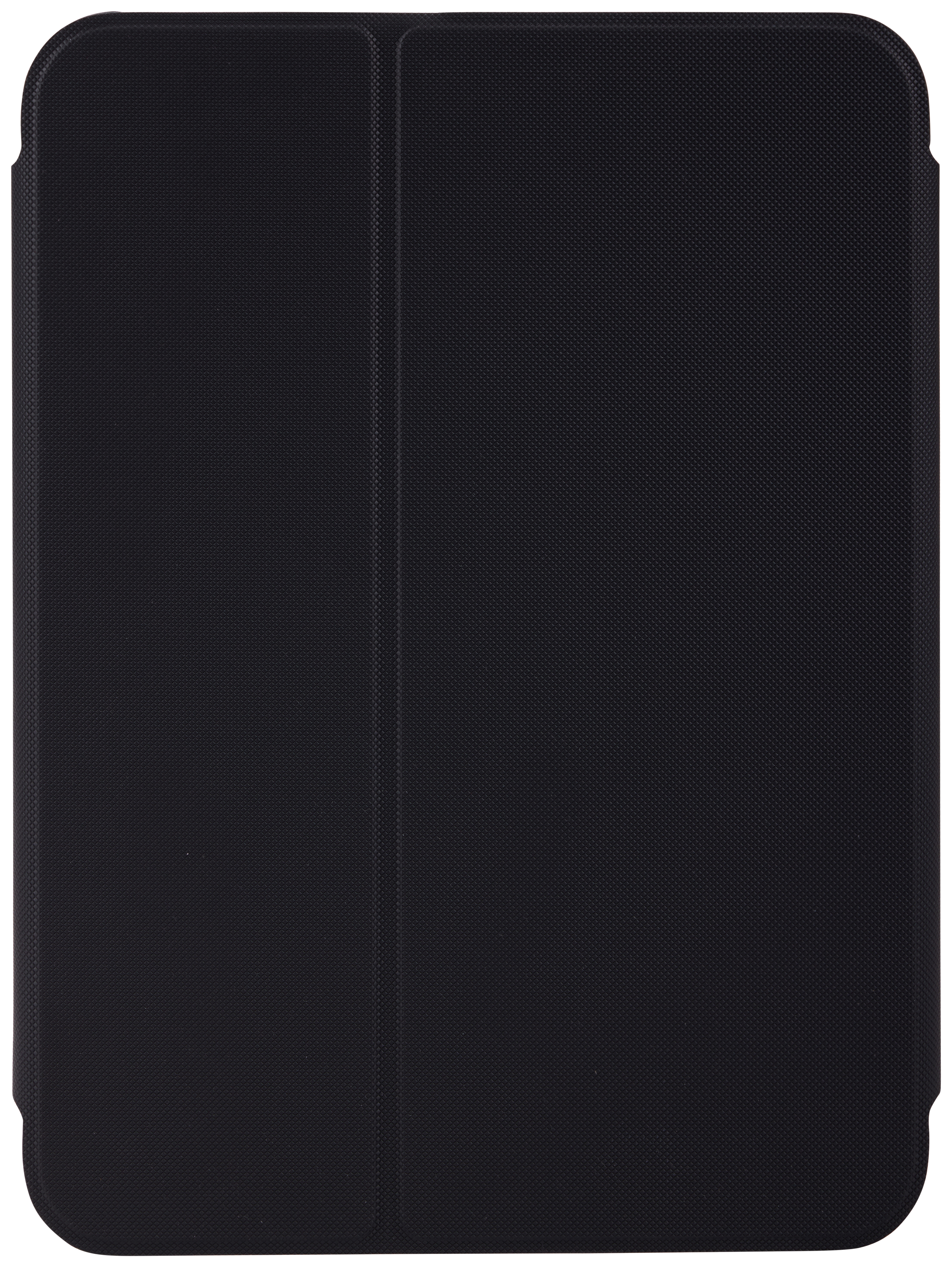 Snapview Portfolio iPad 10.9 inç Tablet Kılıfı Siyah