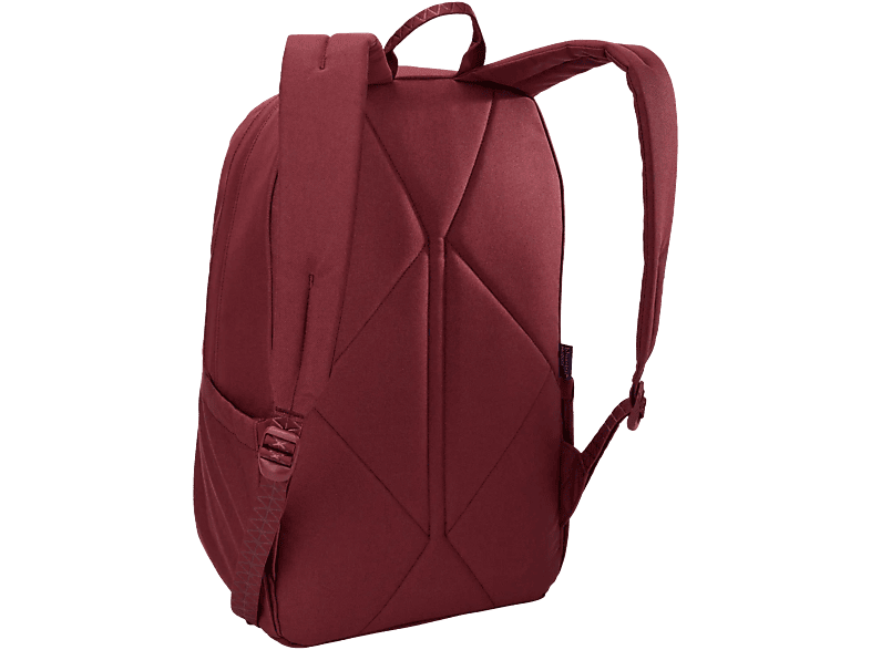 THULE Indago 23L Laptop Sırt Çantası Bordo_1