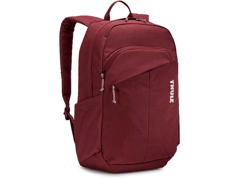 THULE Indago 23L Laptop Sırt Çantası Bordo_0