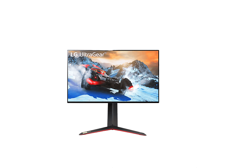 LG Gaming Monitor Ultragear 27gp95r-b 27