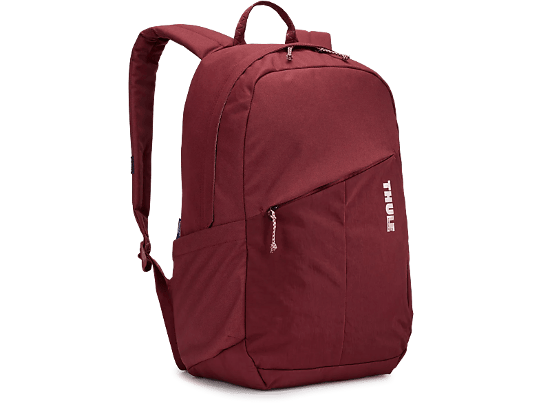 THULE Notus 20L Laptop Sırt Çantası Bordo_0