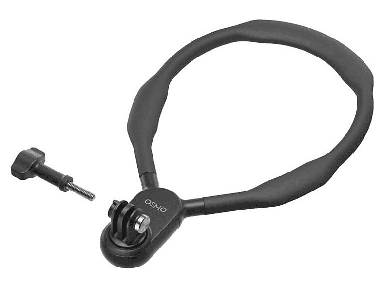 DJI na szyję do kamer Osmo Action – zdjęcie 2
