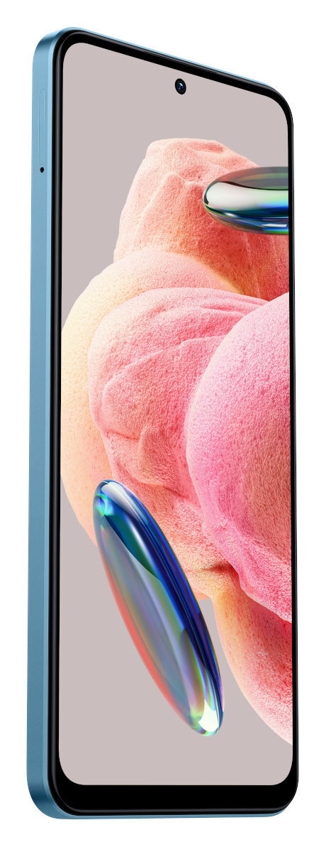 Smartfon XIAOMI Redmi Note 12 8/256GB Niebieski (Ice Blue)