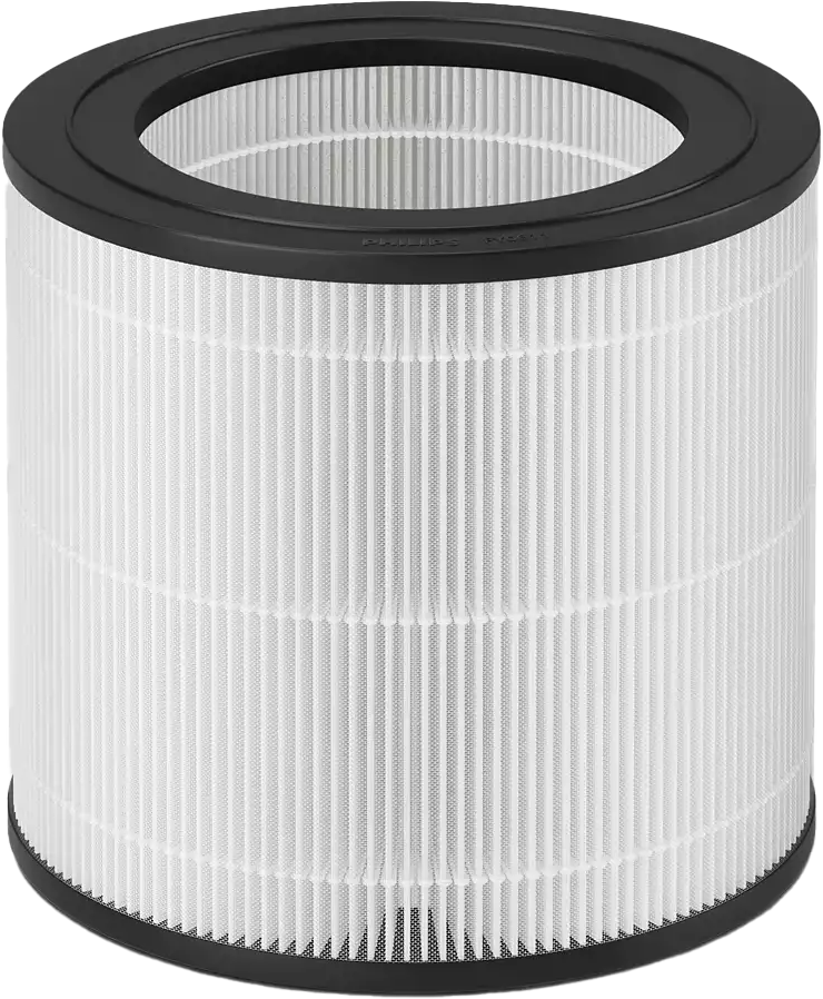 PHILIPS FY0611/30 NanoProtect S0 600 2 az 1-ben Hepa és aktív szénszűrő