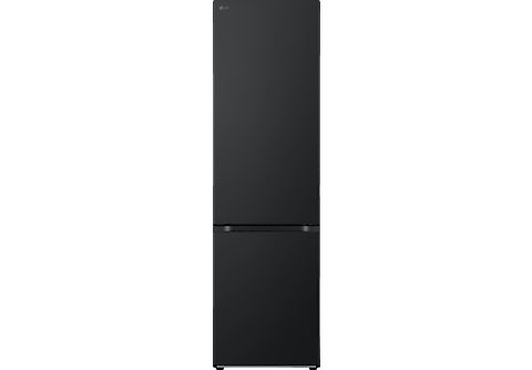 LG GBV3200CEP Serie 3 Kühlgefrierkombination (C, 174 kWh, 2030 mm hoch,  Essence Matte Black) Kühlgefrierkombination in Essence Matte Black kaufen |  SATURN