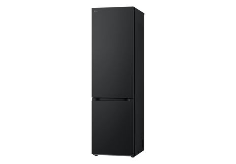 LG GBV3200CEP Serie 3 Kühlgefrierkombination (C, 174 kWh, 2030 mm hoch,  Essence Matte Black) Kühlgefrierkombination in Essence Matte Black kaufen |  SATURN | Kühl-Gefrierkombinationen
