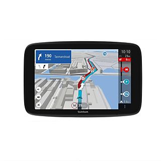 TOMTOM Vrachtwagen-GPS Go Expert Plus 7" Wereld (1YD7.002.20)