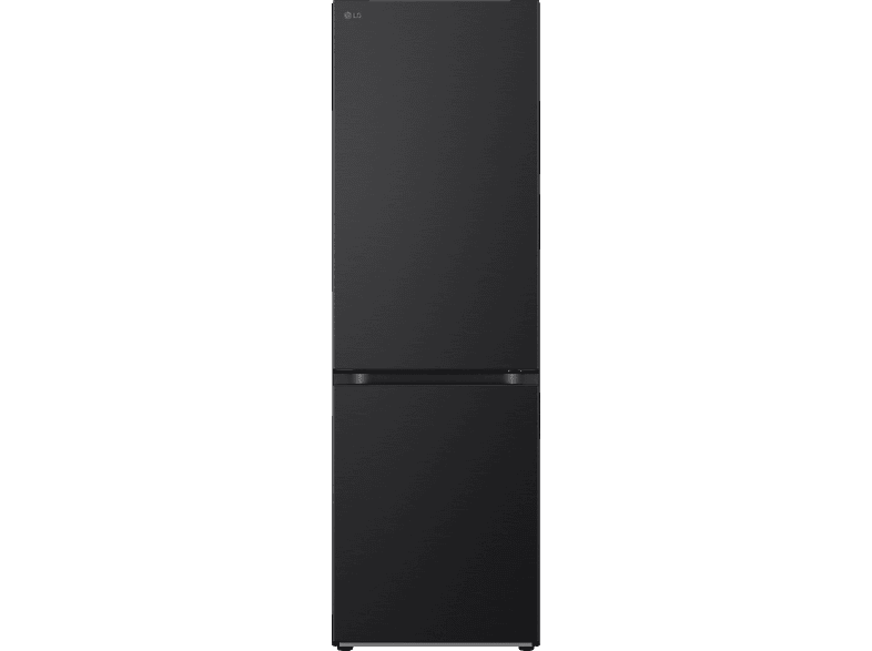 LG GBV3100CEP Serie 3 (C, Black) Essence hoch, kWh, 1860 171 mm Matte Kühlgefrierkombination