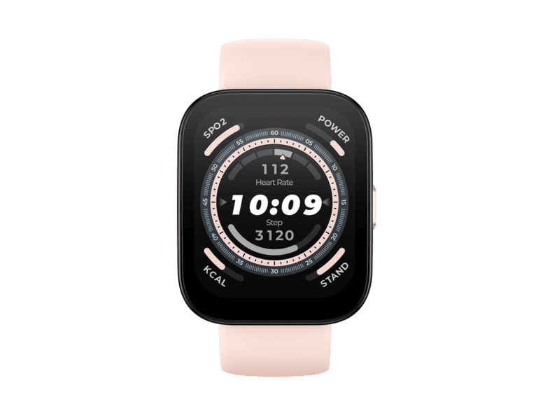 Xiaomi amazfit 2025 bip media markt