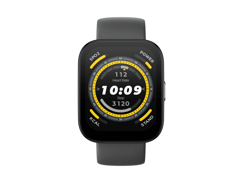 Amazfit bip en media markt new arrivals