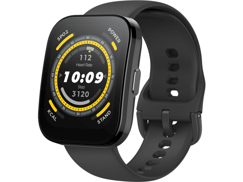 Amazfit bip en media markt new arrivals