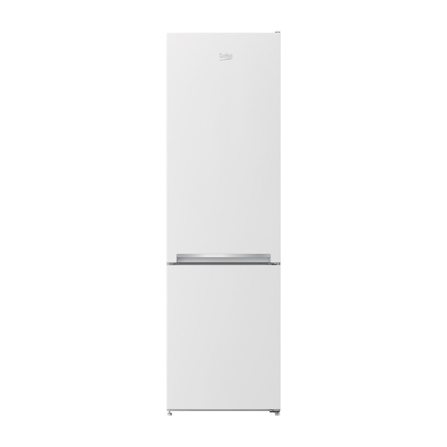 Beko Rcsa300K40Wn Frigorifero Combinato