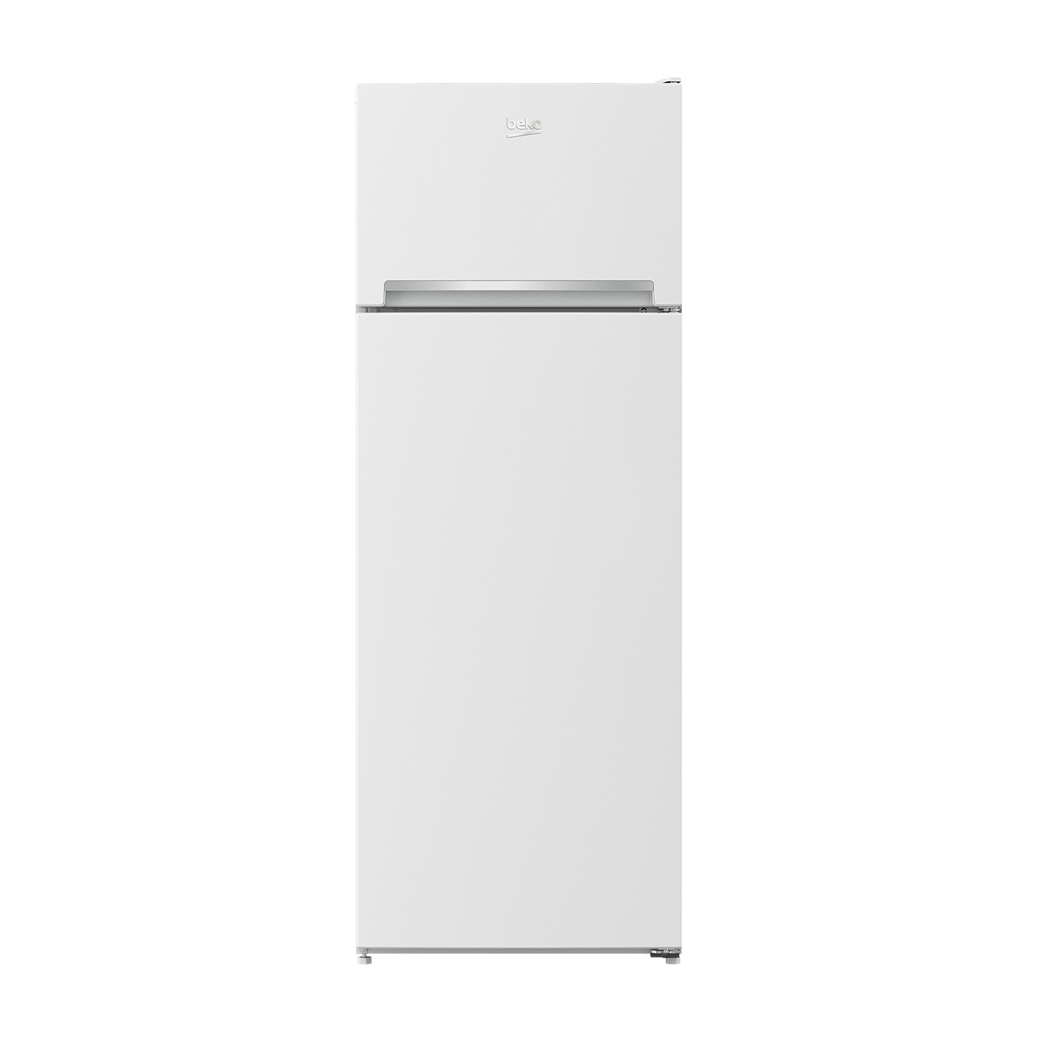 Beko Rdsa240K40Wn Frigorifero Doppia Porta
