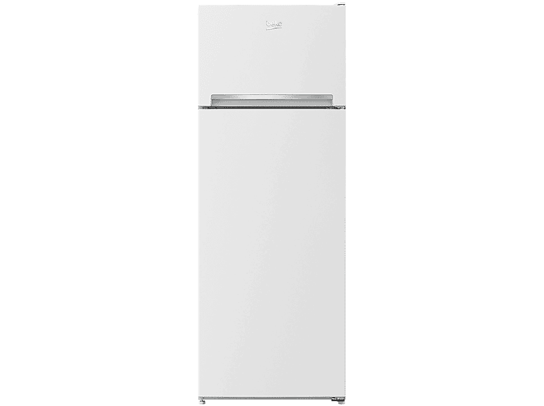 Beko Rdsa240K40Wn Frigorifero Doppia Porta