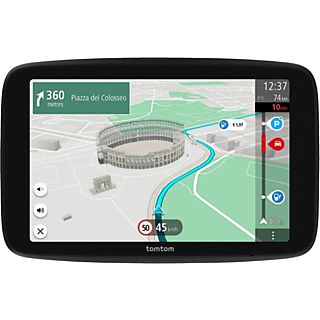 TOMTOM Auto-GPS Go Superior 7" Wereld (1YD7.002.00)