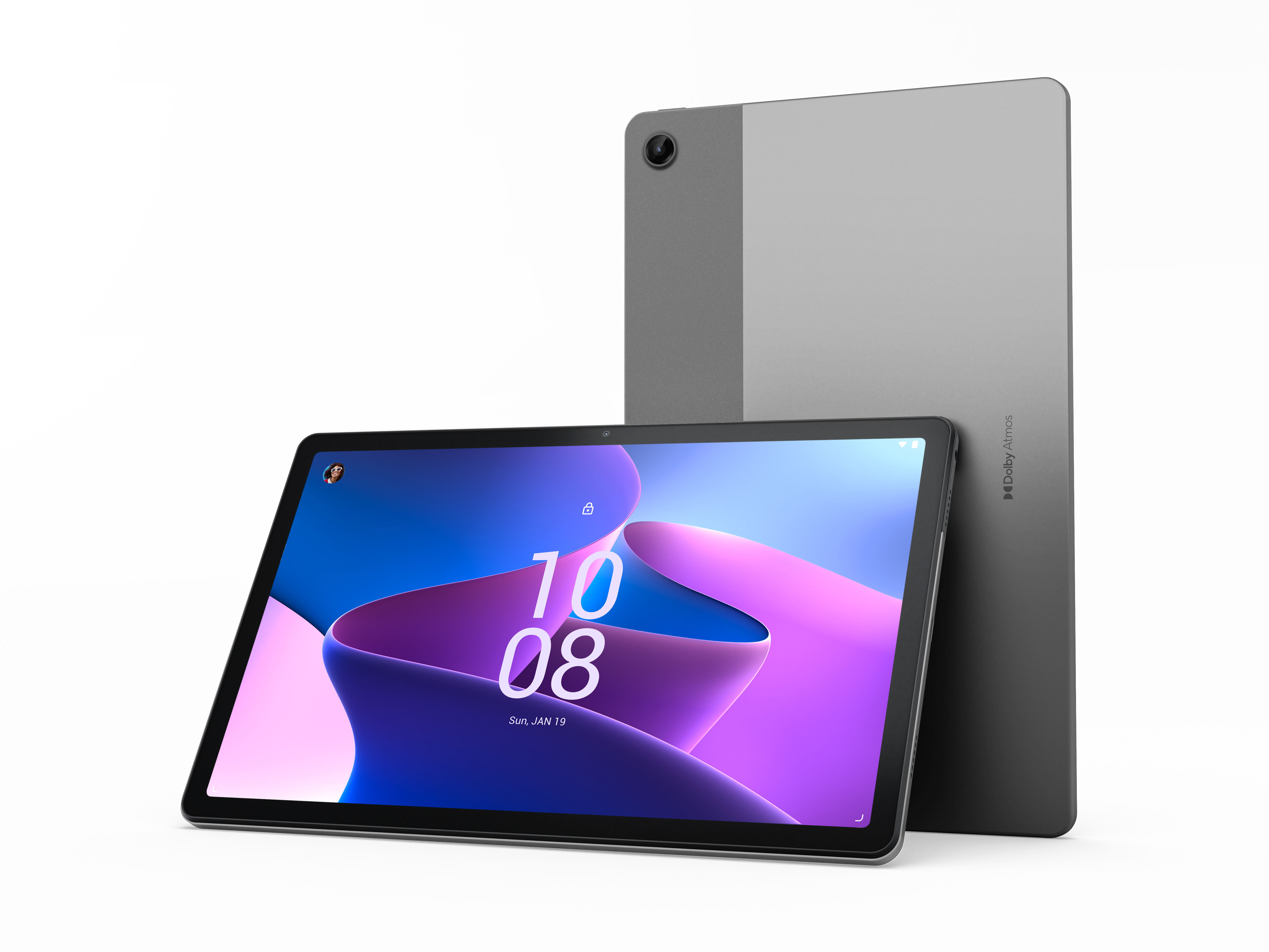 LENOVO Tab M10 Plus 10,6 Zoll Tablet bei MediaMarkt