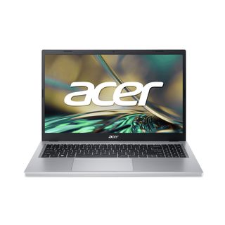 REACONDICIONADO B: Portátil - Acer Aspire 3 A315-510P-C2K3, 15.6" Full HD, Intel® N100, 8GB RAM, 256GB SSD, Sin sistema operativo