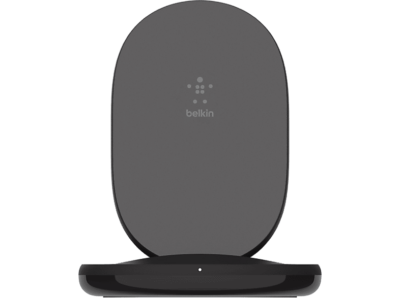 Belkin 15W Kablosuz Şarj Standı + Qc 3.0 24W Duvar Cihazı