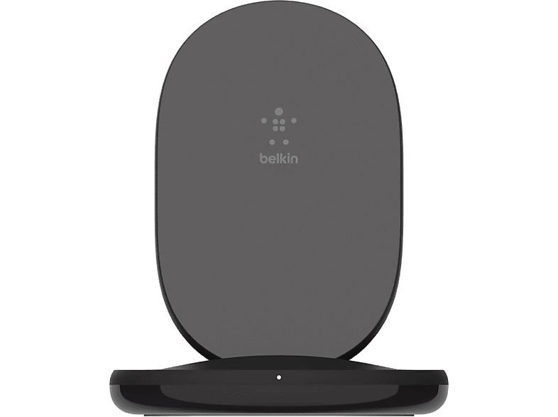 BELKIN 15W Kablosuz Şarj Standı + Qc 3.0 24W Duvar Şarj Cihazı