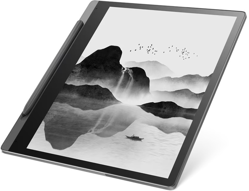 LENOVO E-reader Smart Paper 10.3" 64GB (ZAC00008SE)