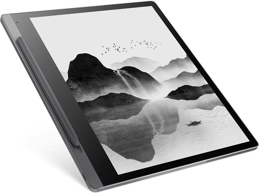 LENOVO E-reader Smart Paper 10.3" 64GB (ZAC00008SE)