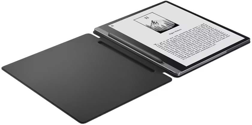 LENOVO E-reader Smart Paper 10.3" 64GB (ZAC00008SE)