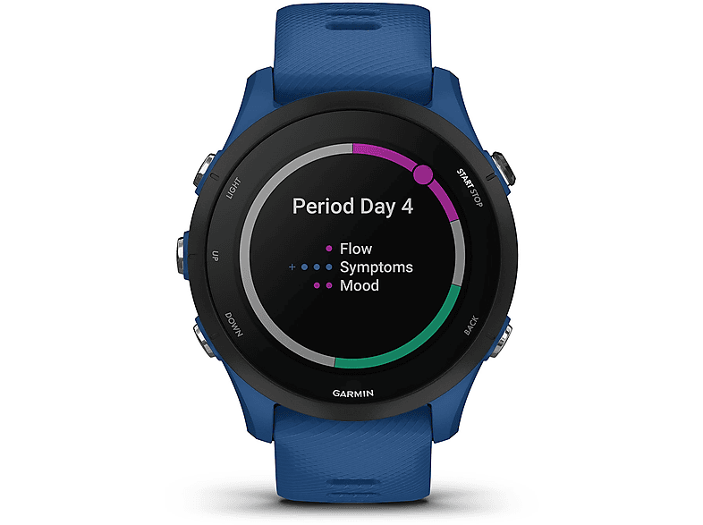 SPORTWATCH GARMIN Forerunner 255, BLU