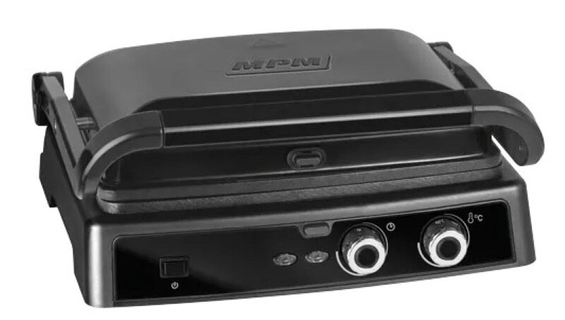 Grill elektryczny MPM MGR-12