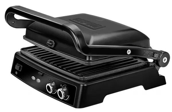 Grill elektryczny MPM MGR-12