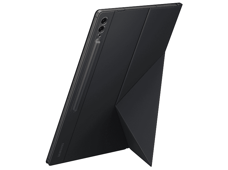 Etui SAMSUNG Smart Book Cover do Tab S9 Ultra Czarny EF-BX910PBEGWW