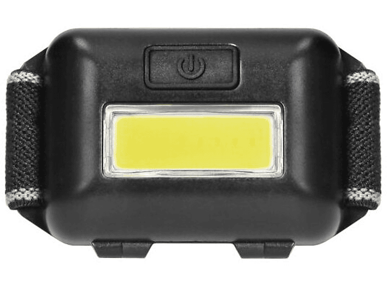 Latarka czołowa VIRONE LT-7 LED COB 1W – zdjęcie 2