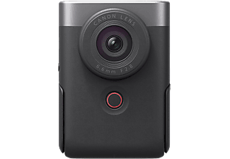 CANON PowerShot V10 Vlogging kit, ezüst (5946C009)