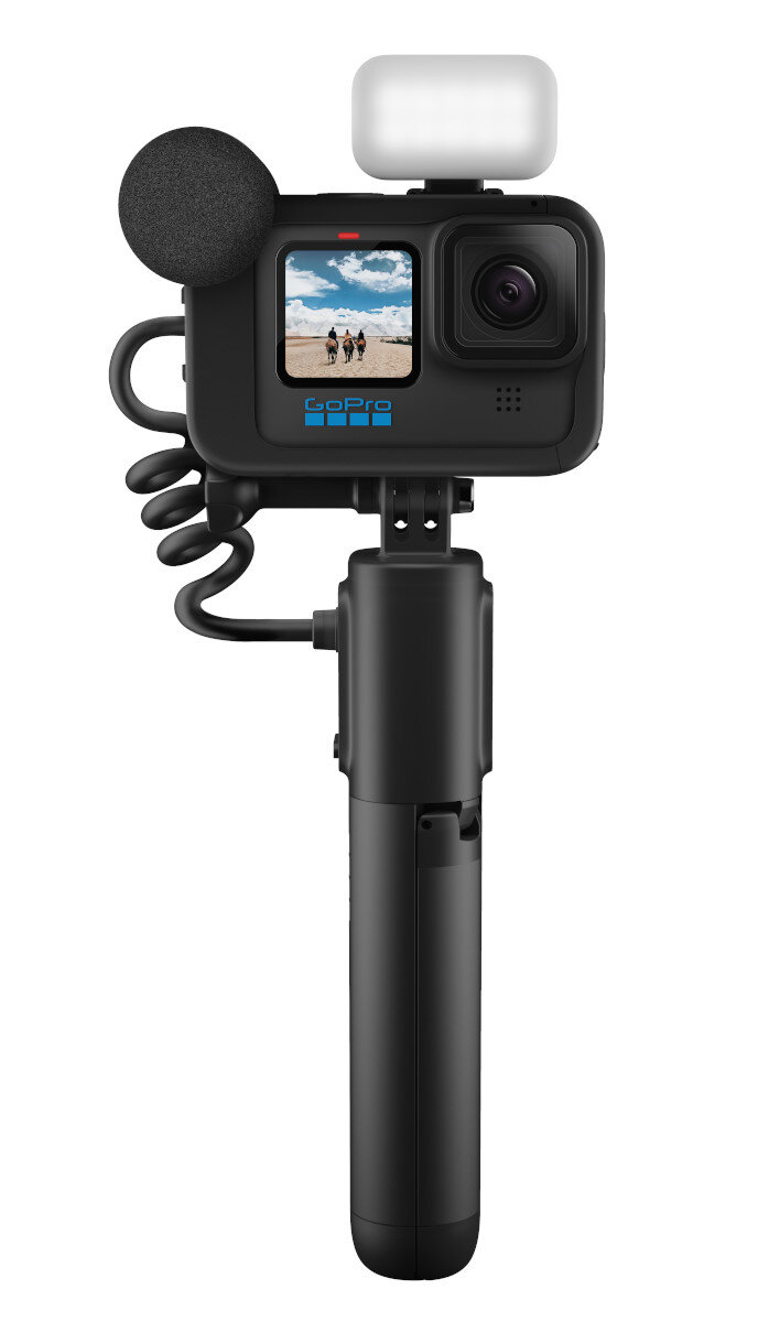 Kamera GOPRO HERO11 Black Creator Edition