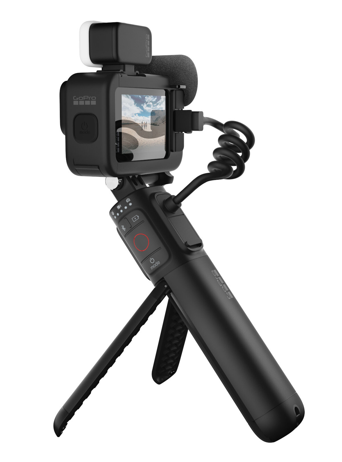 Kamera GOPRO HERO11 Black Creator Edition