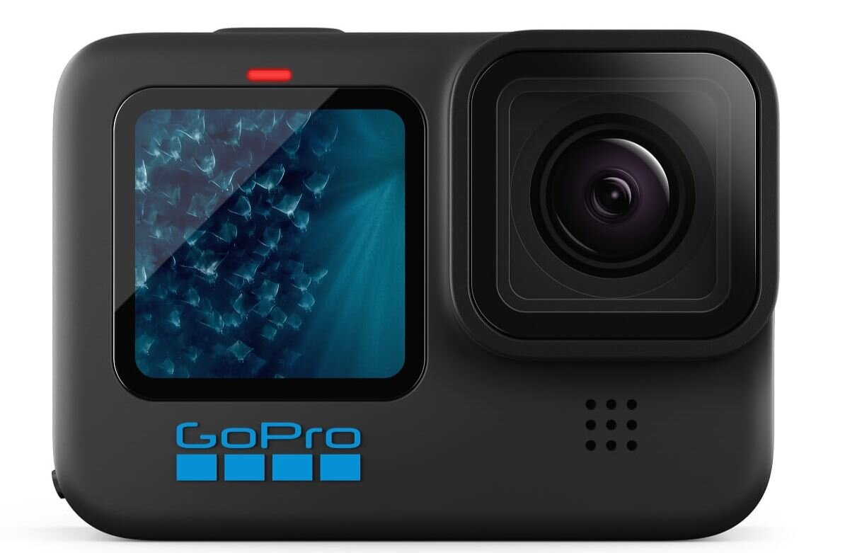 Kamera GOPRO HERO11 Black Creator Edition