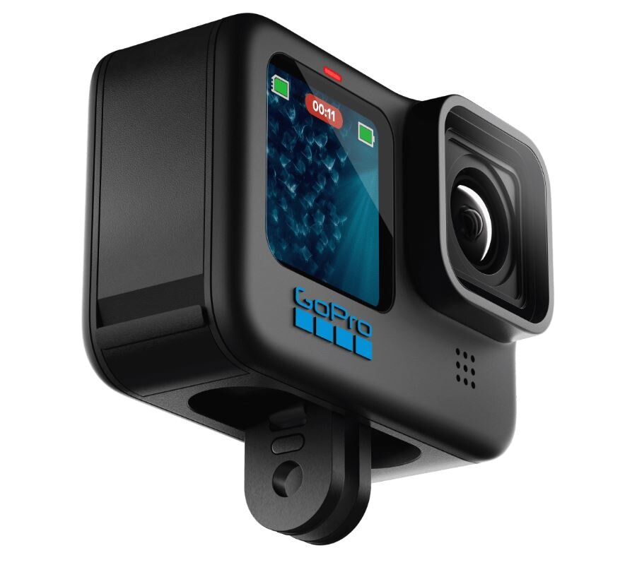 Kamera GOPRO HERO11 Black Creator Edition