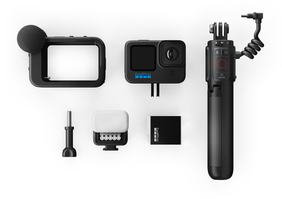 Kamera GOPRO HERO11 Black Creator Edition