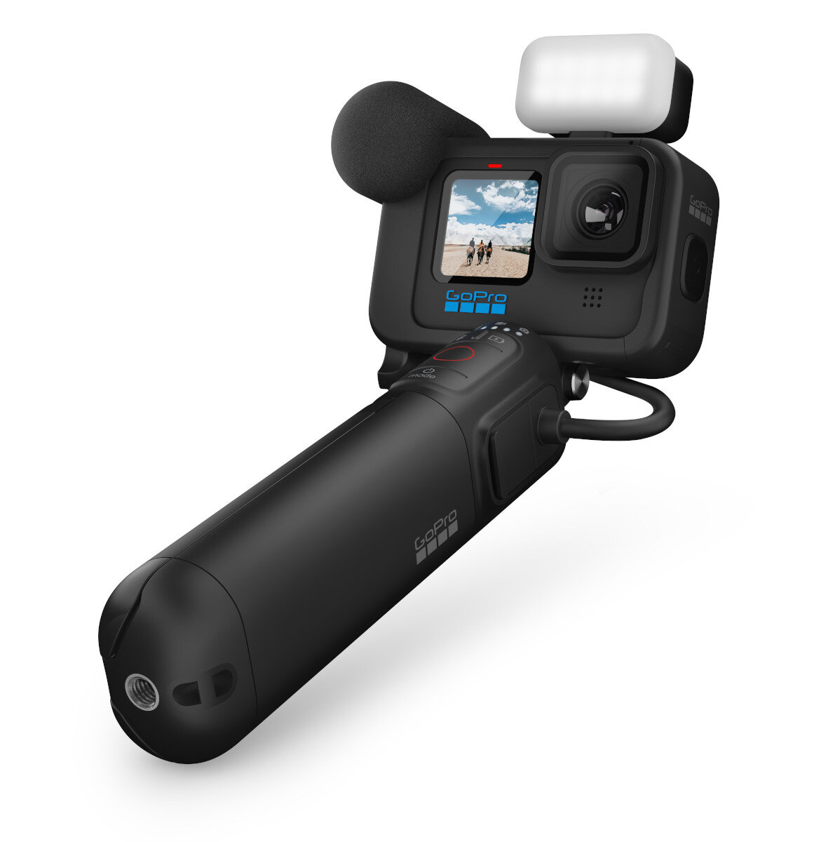 Kamera GOPRO HERO11 Black Creator Edition