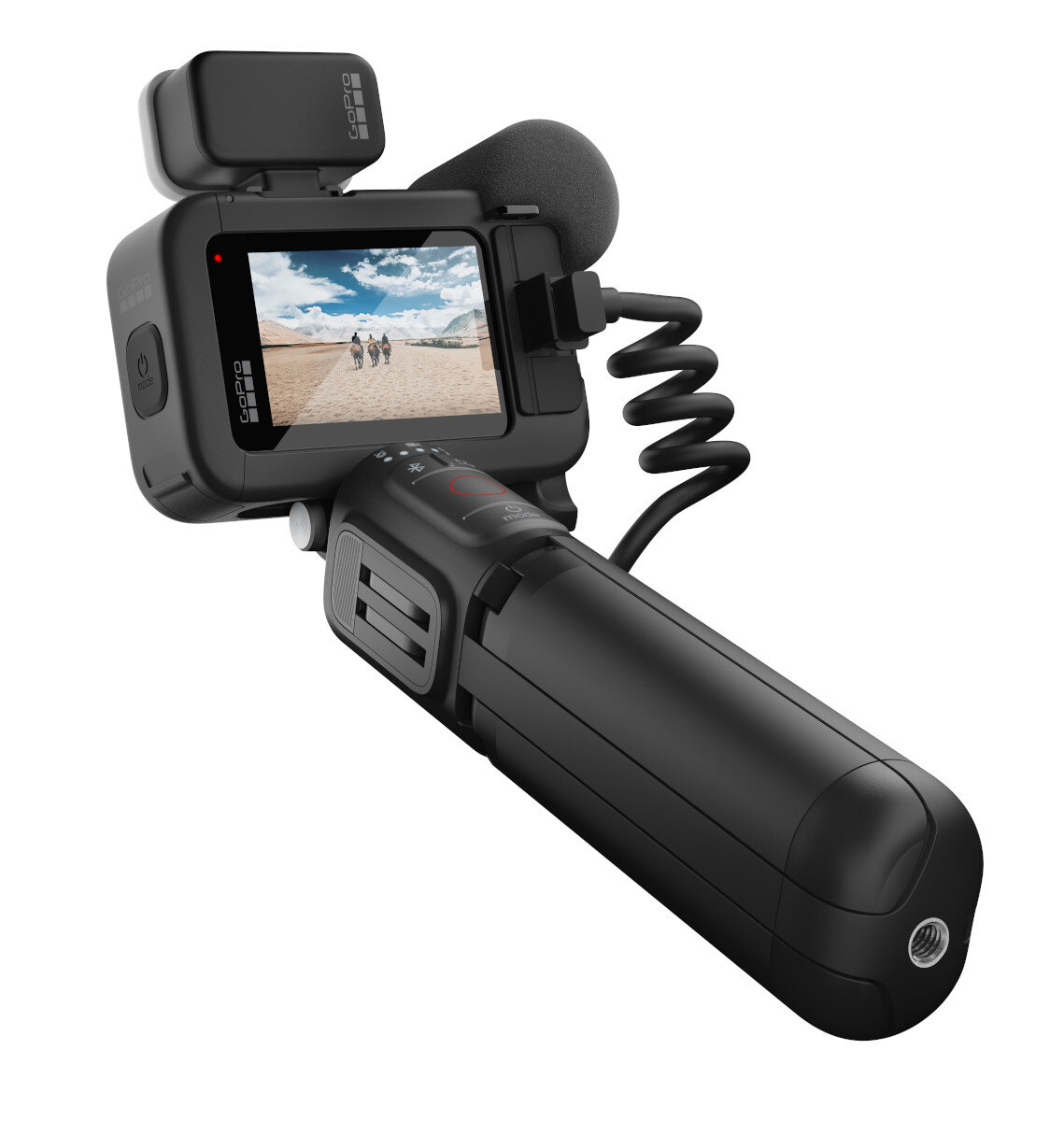 Kamera GOPRO HERO11 Black Creator Edition