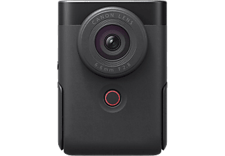 CANON PowerShot V10 Advanced Vlogging kit, fekete (5947C006)