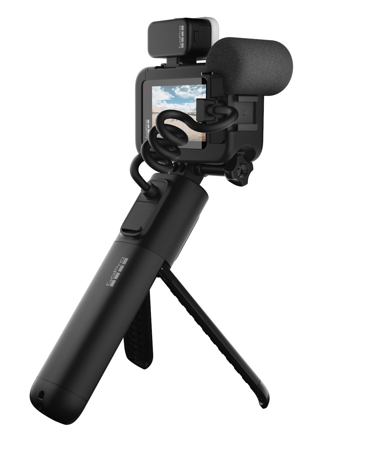 Kamera GOPRO HERO11 Black Creator Edition
