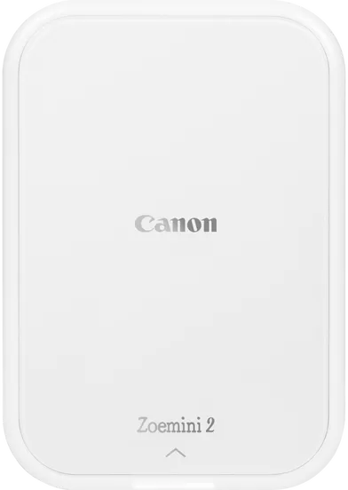 CANON Zoemini 2 fotónyomtató, fehér (5452C004)