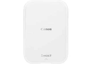CANON Zoemini 2 fotónyomtató, fehér (5452C004)